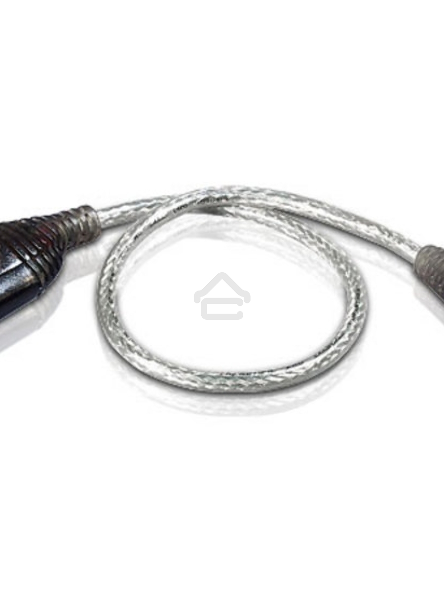 Переключатель ATEN UC232A (A7) Конвертер CONVERTER USB TO RS232