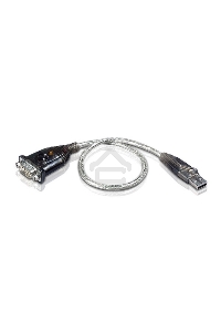 Переключатель ATEN UC232A (A7) Конвертер CONVERTER USB TO RS232