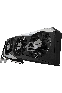 Видеокарта Gigabyte GV-N3060GAMING OC-12GD 2.0 LHR GDDR6 1837/15000/HDMIx2/DPx2/HDCP Ret