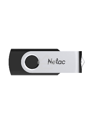 Флеш диск Netac U505 64Gb <NT03U505N-064G-30BK>, USB3.0