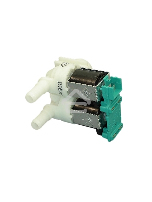 Клапан подачи воды для стиральной машины Bosch, Siemens 2Wx180 VAL020BO