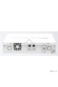 Маршрутизатор 8PORT 1000M 4SFP CRS112-8P-4S-IN MIKROTIK