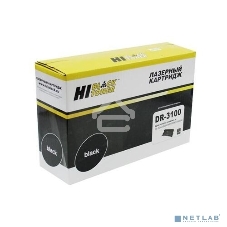 Фотобарабан DR-3100 Hi-Black для Brother HL-5240/5250/5270DN/5340D/5350DN/8370DN/8880 (25000стр)