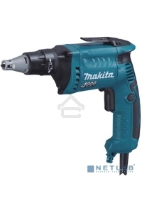 Шуруповерт Makita FS4000JX2, Сетевой, 570Вт
