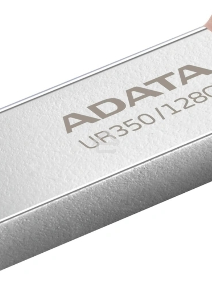 Флэш-накопитель ADATA UR350-128G-RSR/BG USB3.2 128G BROWN
