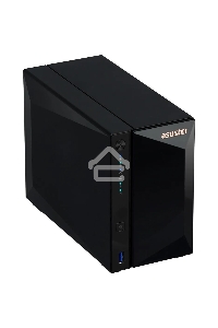 Система хранения данных ASUSTOR AS3302T V2/ASUSTOR/2 BAY/EU