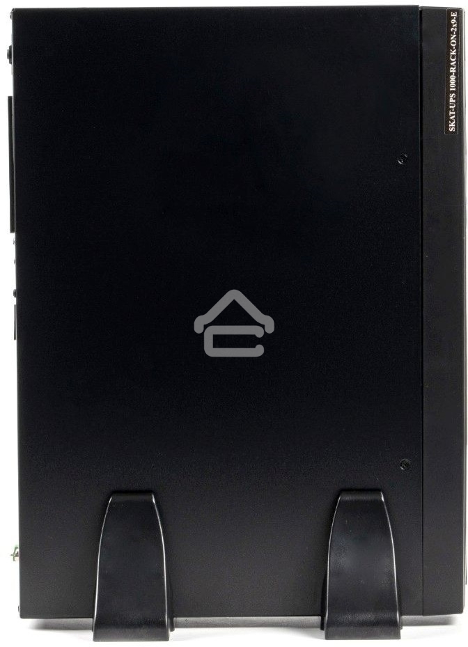 Источник бесперебойного питания SKAT-UPS 1000 RACK+2x9Ah исп. Е 8950