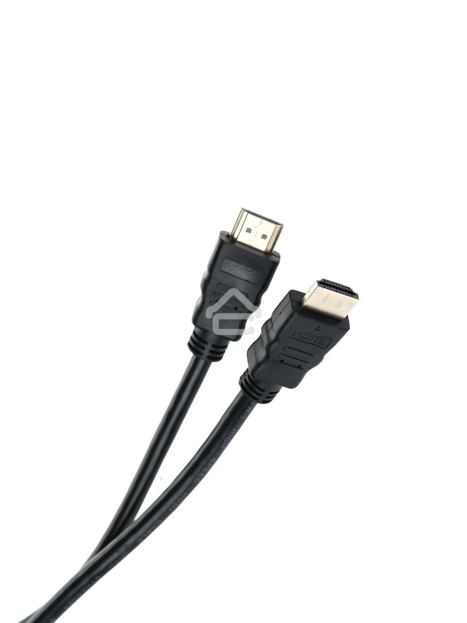 Кабель Telecom HDMI 19M/M ver 2.0,3m TCG200-3M