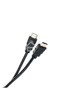 Кабель Telecom HDMI 19M/M ver 2.0 ,3m <TCG200-3M>