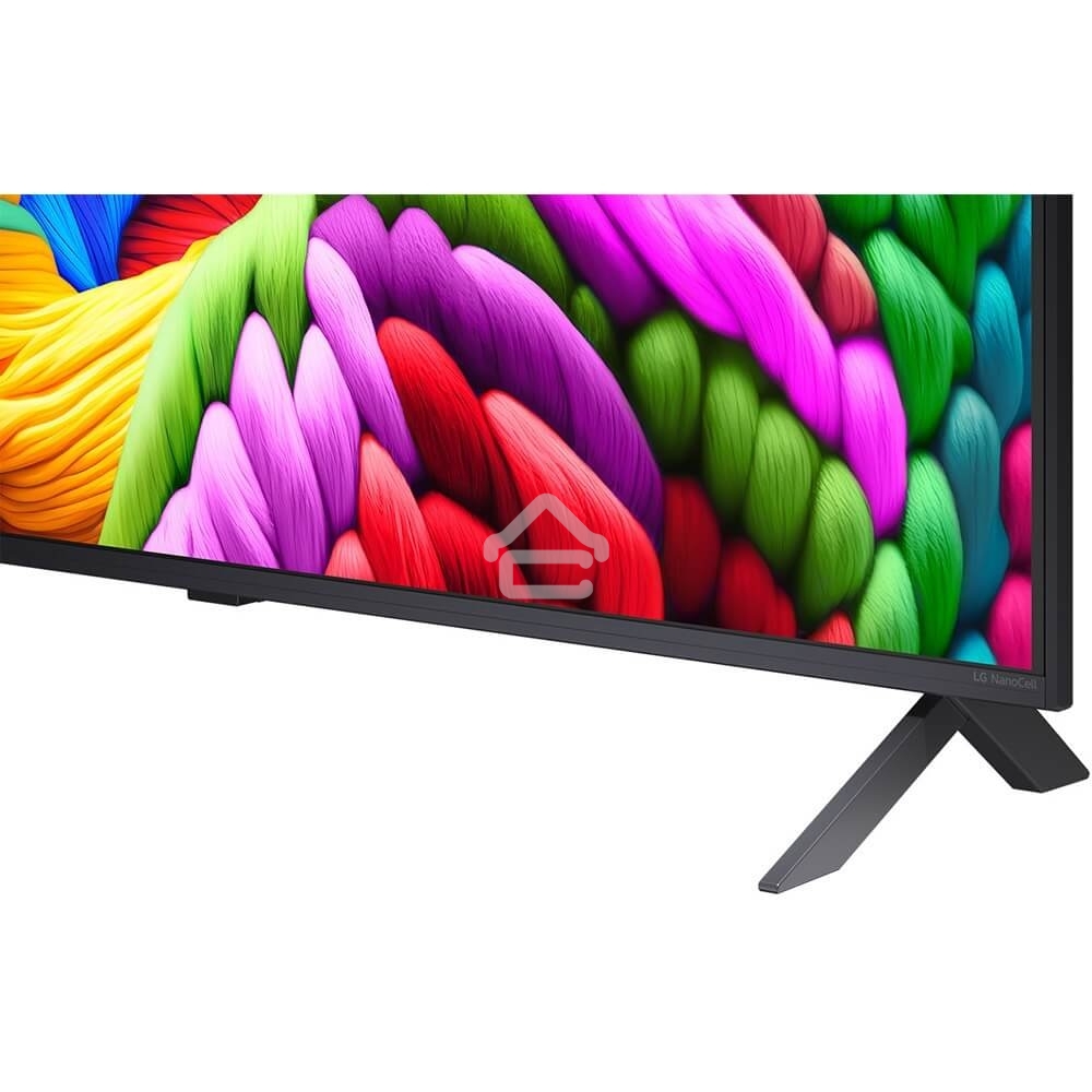 Телевизор LG 43