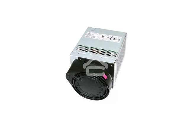 Серверный блок питания HP 499W RPS with Fan