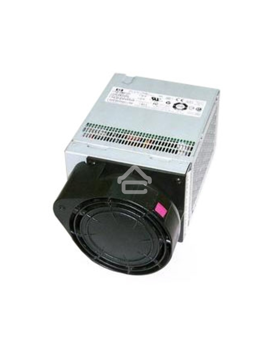 Серверный блок питания HP 499W RPS with Fan