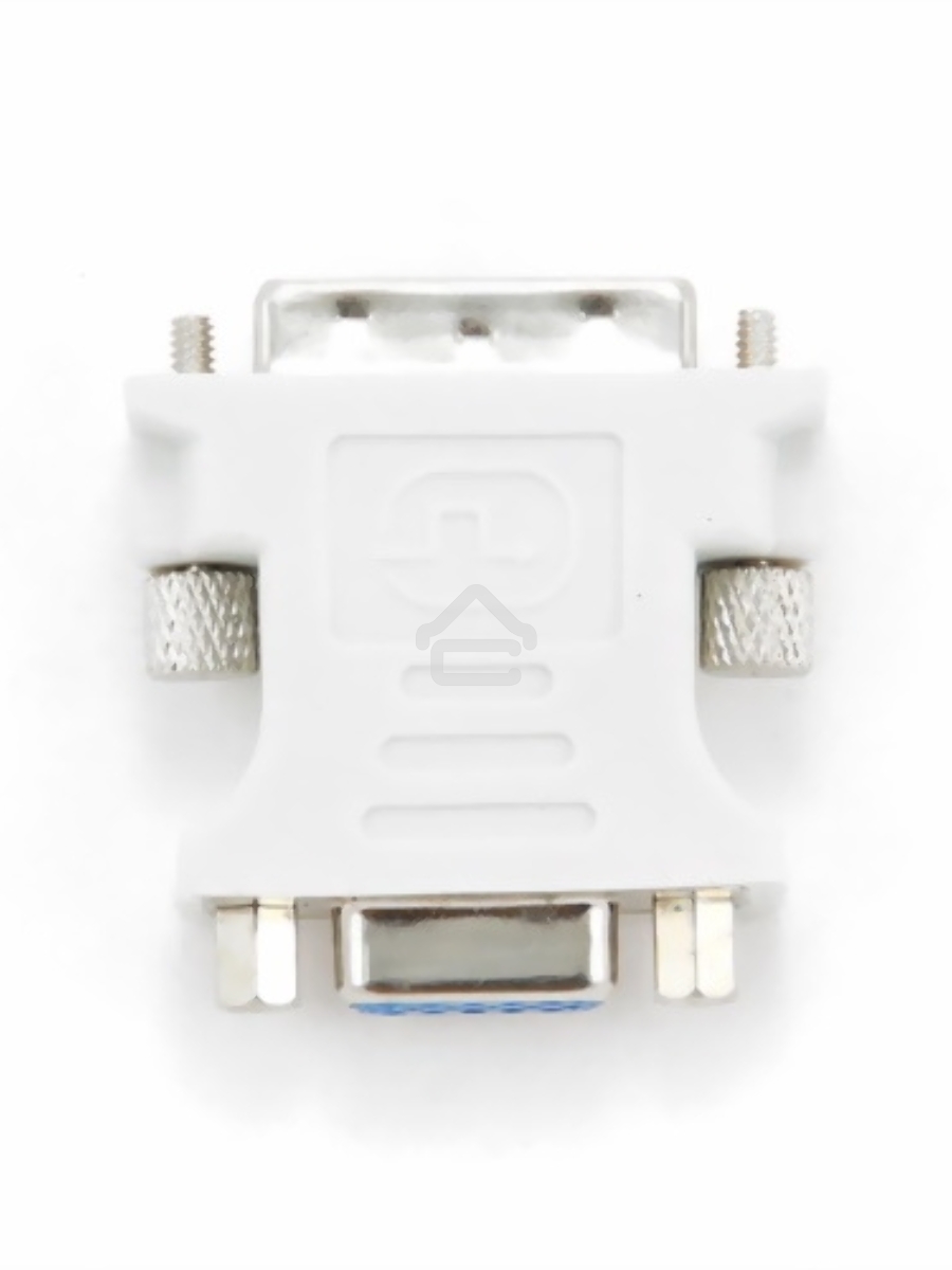 Переходник Cablexpert DVI(M)-VGA(F) A-DVI-VGA