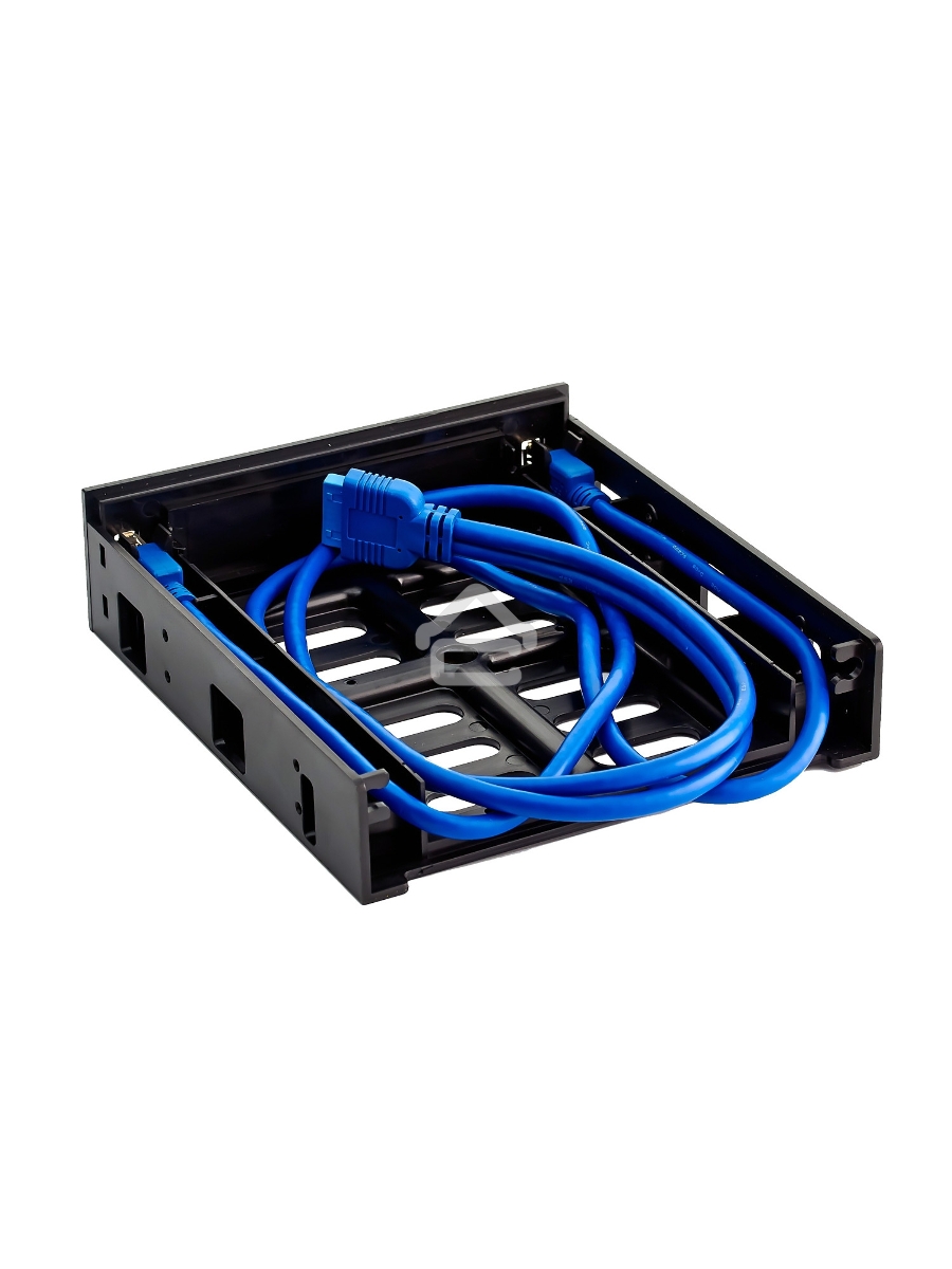 Салазки ExeGate EX280445RUS (переходник) для установки HDD 2.5/3.5