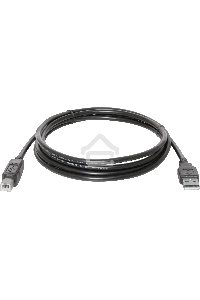 Кабель Defender USB04-06p.bag Кабель USB 2.0 для соед. 1.8м AM/BM, пакет