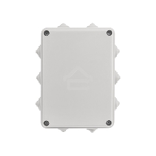 Коробка распаячная Rexant ОУ 150x110x70 мм, винт IP55