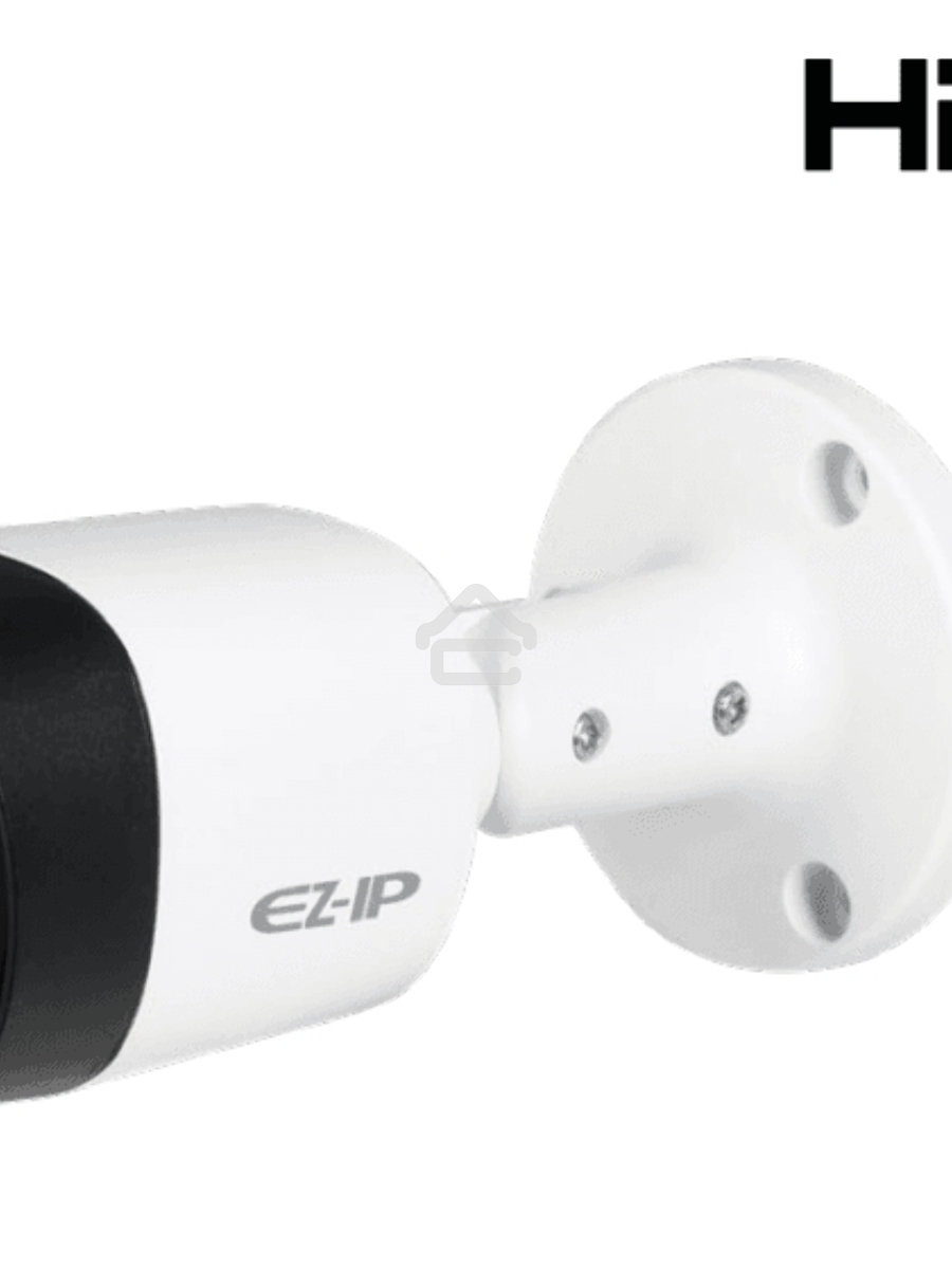 Видеокамера HDCVI цилиндрическая EZ-IP, 1/2.7