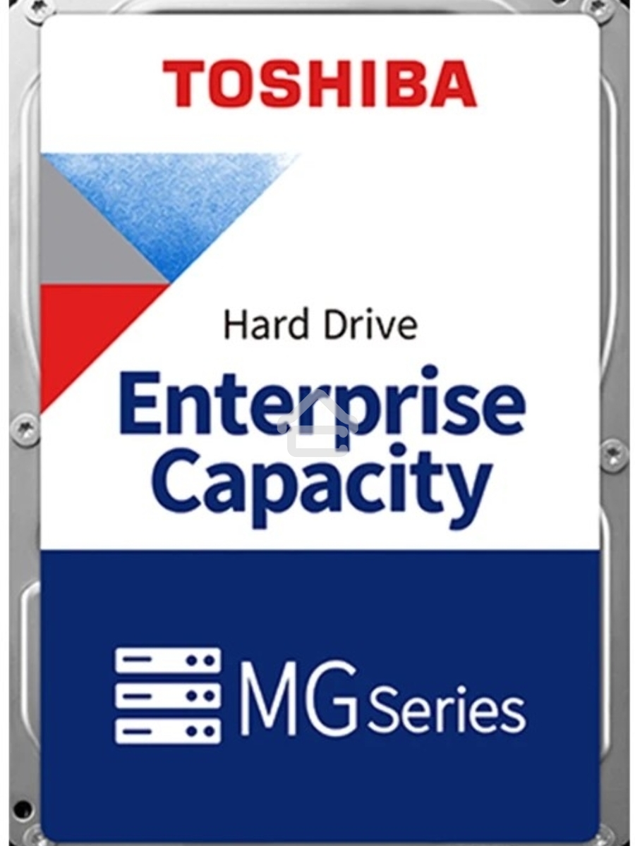 Жесткий диск Toshiba HDD SATA 18Tb 3.5
