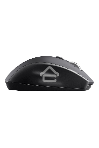 Мышь беспроводная Logitech M705 черный, 1000 dpi, радиоканал, USB, кнопки - 7