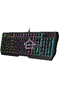 Клавиатура A4Tech Bloody B135N проводная USB черный