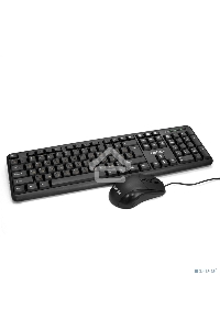 Комплект ExeGate EX286204RUS Professional Standard Combo MK120