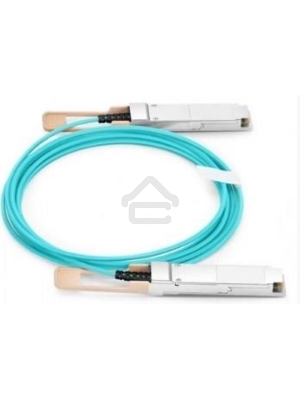 Кабель AOC LR-LINK QSFP+ 30M