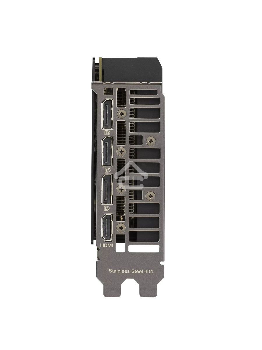 Видеокарта Asus DUAL-RTX4060-O8G-V2 NVIDIA GeForce RTX 4060 8Gb 128bit GDDR6 PCI-E 4.0 2505/17000 HDMIx1 DPx3 HDCP