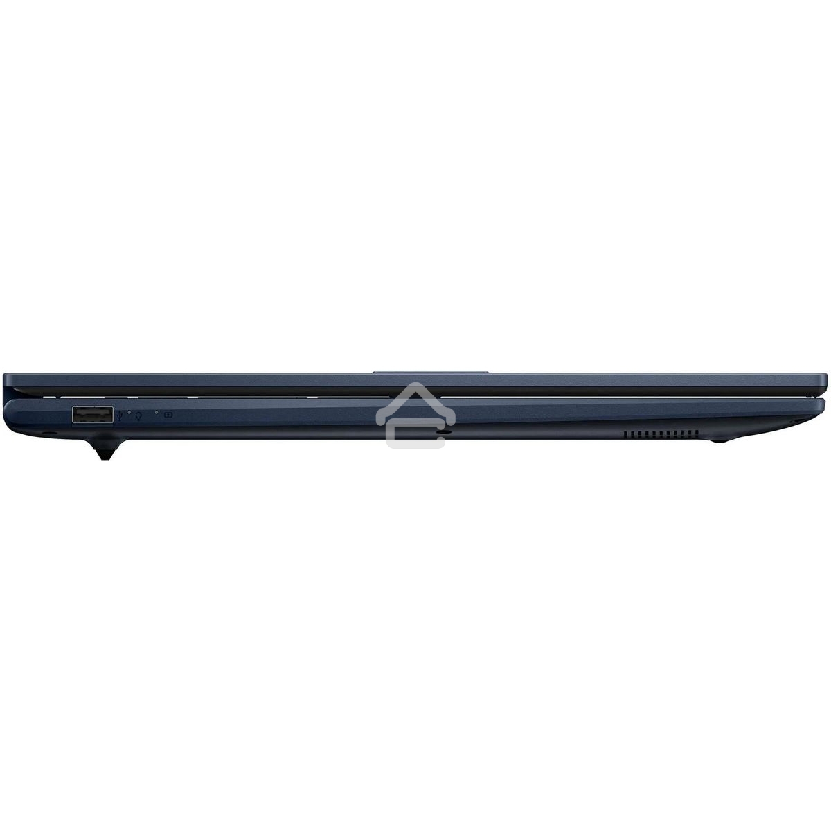 Ноутбук ASUS X1704VA-AU639 синий 90NB10V2-M00RJ0 17.3