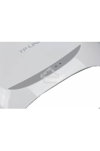 Роутер беспроводной TP-Link TL-WR840N N300 10/100BASE-TX белый