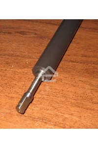 Вал резиновый НР LJ P1102/P1566/P1606/M1132/M1212/M1214/M1217/M1536/LBP-6000/6020/6018 (RC2-9208) (o)
