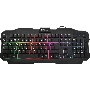 Клавиатура Defender Ultra HB-330L RU  проводная, USB, чёрный
