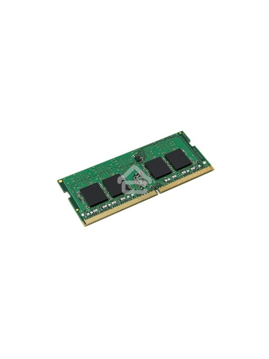 Оперативная память Foxline, DDR3, 4GB (1x4 GB), 1600 MHz, CL11, SO-DIMM