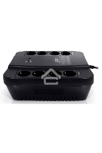 Источник бесперебойного питания Powercom Spider SPD-450N 270Вт 450ВА черный
