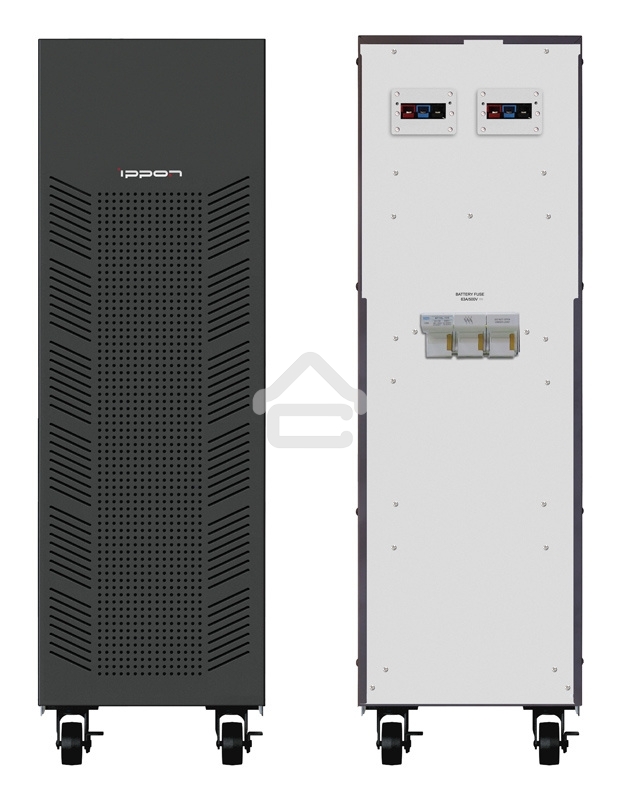 Батарея для ИБП Ippon Innova RT 33 20K Tower (480V 18Ah)