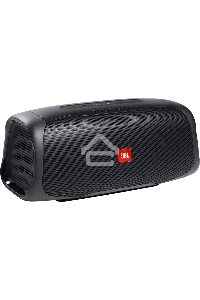 Сабвуфер автомобильный JBL BASSPRO GO 100Вт активный