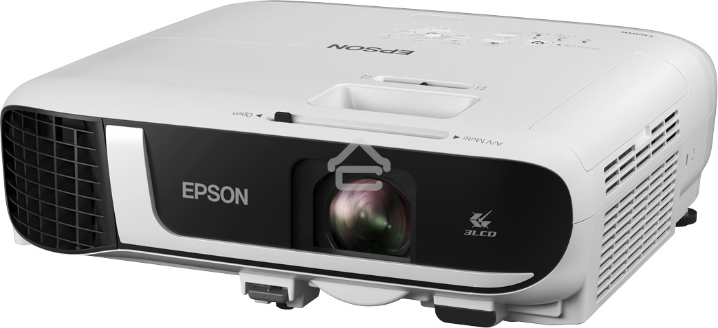 Проектор Epson EB-FH52