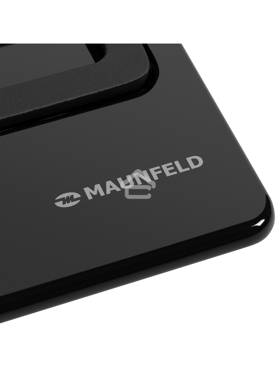 Газовая панель Maunfeld EGHE.43.33CB/G