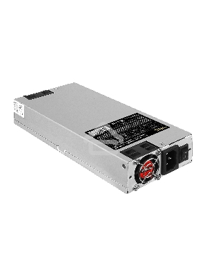 Серверный блок питания  900W ExeGate EX292183RUS ServerPRO-1U-900ADS (1U, APFC, КПД 85% (80 PLUS Bronze), 2x4cm fans, 24pin, 2x(4+4)pin, 4xSATA, 3xIDE)