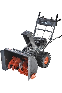 Снегоуборщик бензин. Patriot PS 707 T 7л.с.