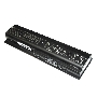Аккумуляторная батарея для ноутбука HP DV6-7000 DV6-7002tx DV6-7099 62Wh черный