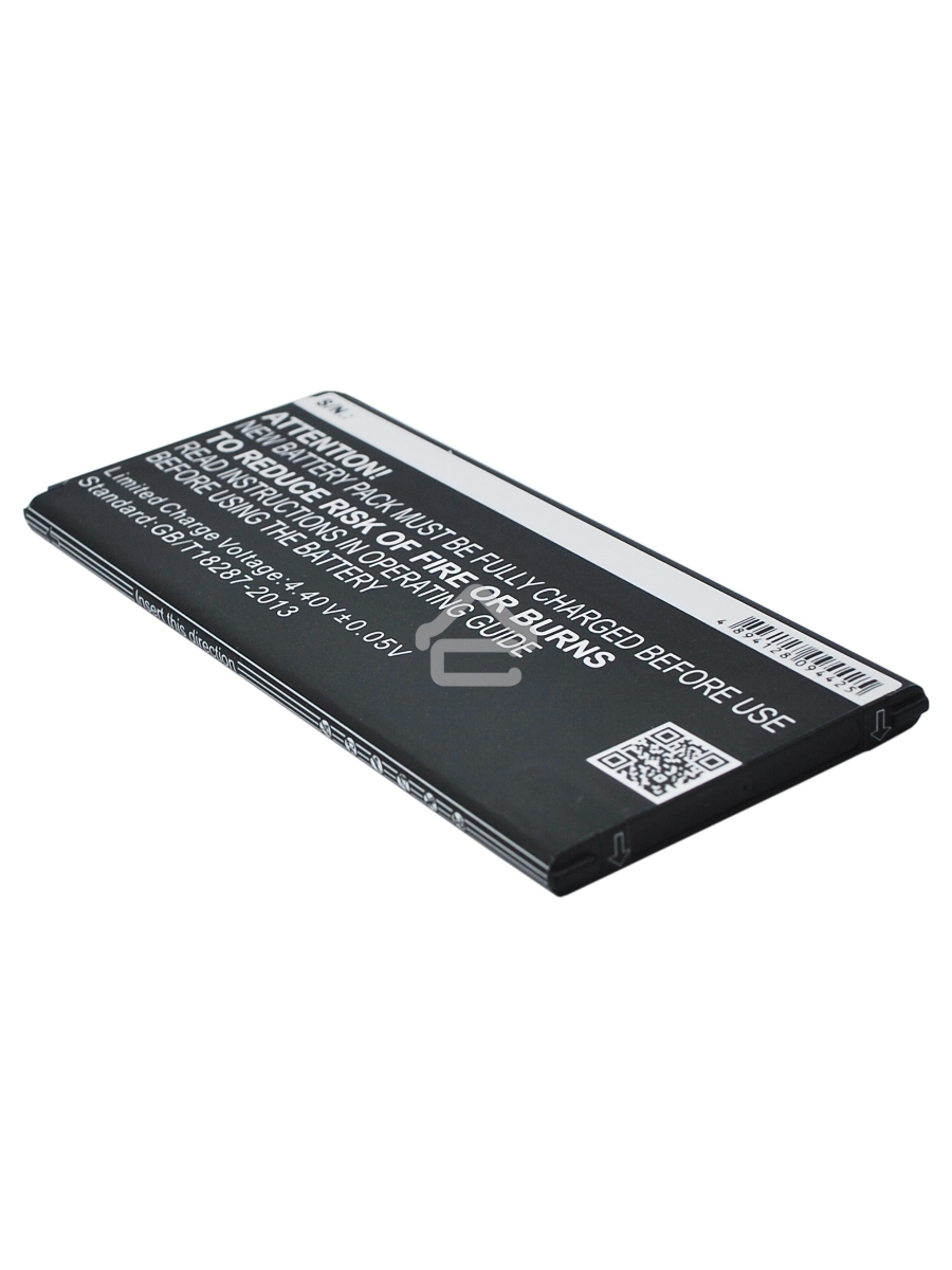 Аккумулятор CameronSinoCS-SMG850SL для Samsung Alpha SM-G850 3.85V / 1700mAh / 6.55Wh
