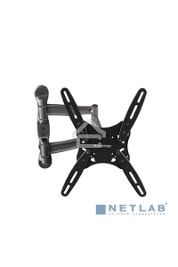 Кронштейн для телевизора Kromax TECHNO-5 серый 15