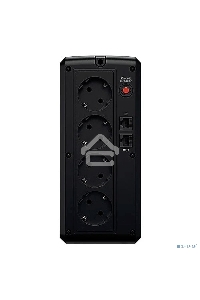 Источник бесперебойного питания CyberPower UT1100EG