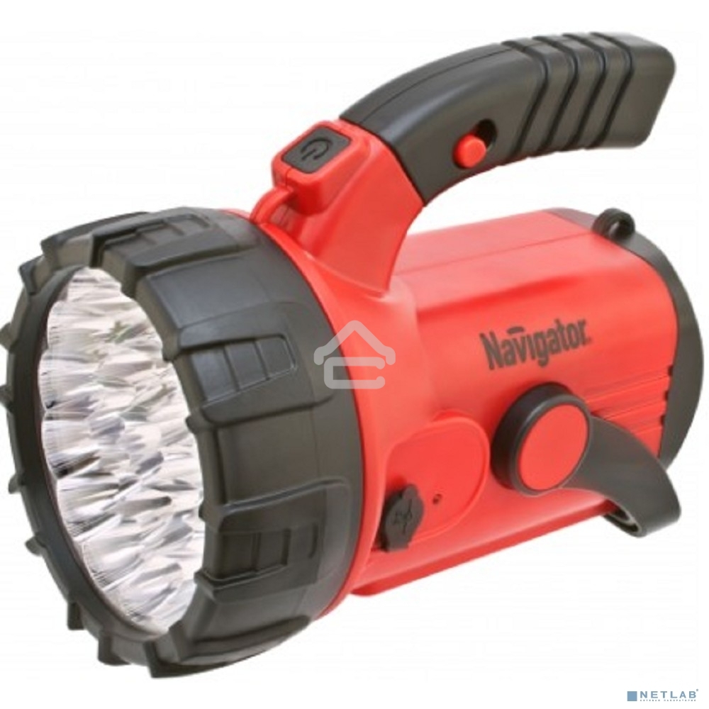 Фонарь Navigator NPT-SP06-ACCU