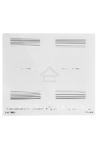 Индукционная варочная панель Maunfeld CVI594SF2WHD Inverter