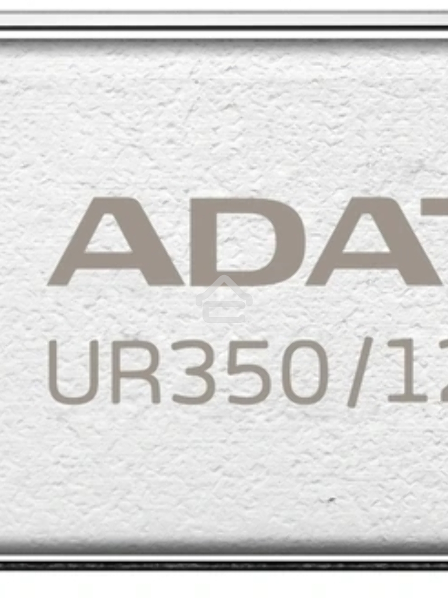 Флэш-накопитель ADATA UR350-128G-RSR/BG USB3.2 128G BROWN