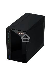 Система хранения данных ASUSTOR AS3302T V2/ASUSTOR/2 BAY/EU