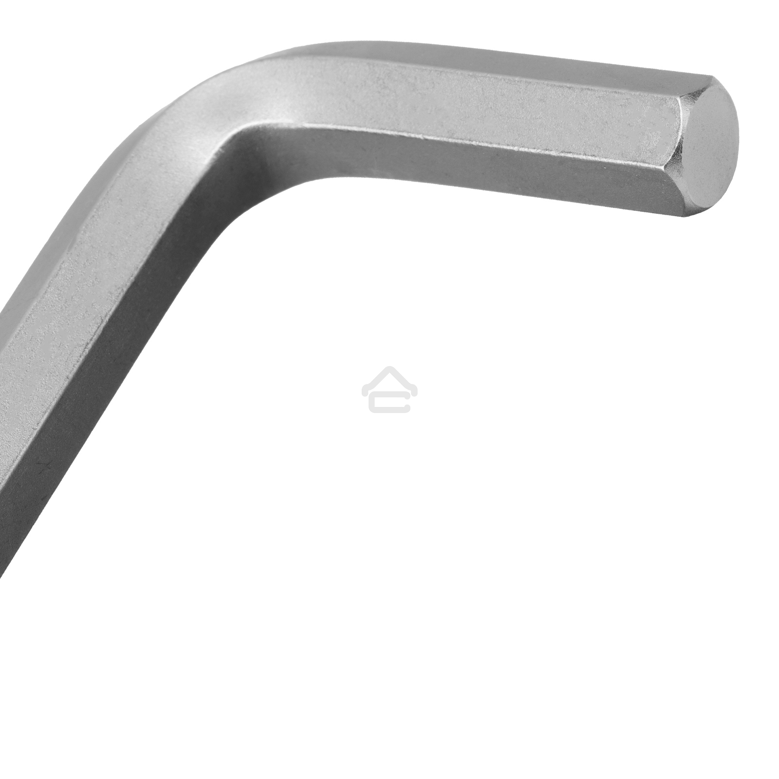 Набор ключей имбусовых Сибртех HEX, 1,5-10 мм, CrV, 9 шт., с шаром