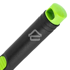 Грабли веерные пластиковые, Nylon Palisad