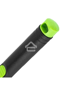 Грабли веерные пластиковые, Nylon Palisad